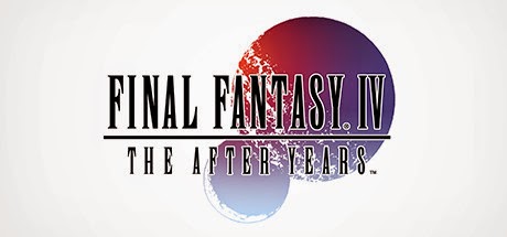 Final Fantasy IV The After Years Full Cracked