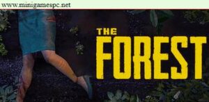 The Forest Alpha v0.17 Full Version