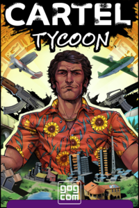 Cartel Tycoon Free Download