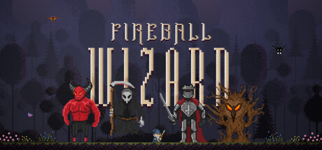 Fireball Wizard Free Download