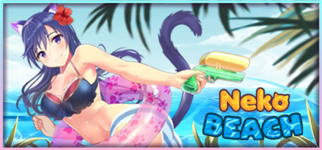 Neko Beach Free Download