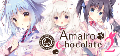 Amairo Chocolate 2 Free Download