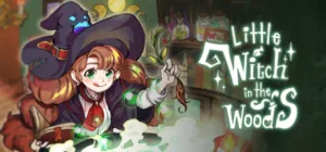 Little Witch in the Woods Free Download