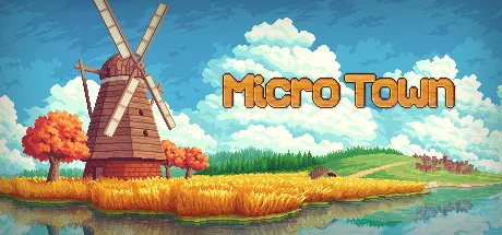 MicroTown Free Download