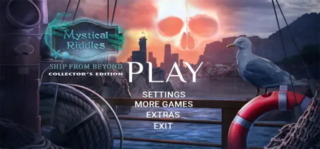 Mystical Riddles 3: Ship From Beyond Collector's Edition Free Download