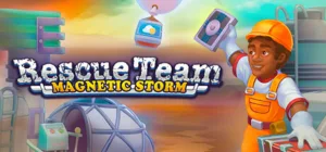 Rescue Team - Magnetic Storm Collector's Edition Free Download