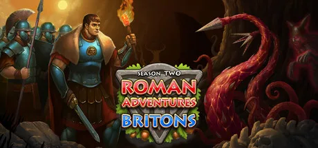 Roman Adventures: Britons - Season 2 Free Download