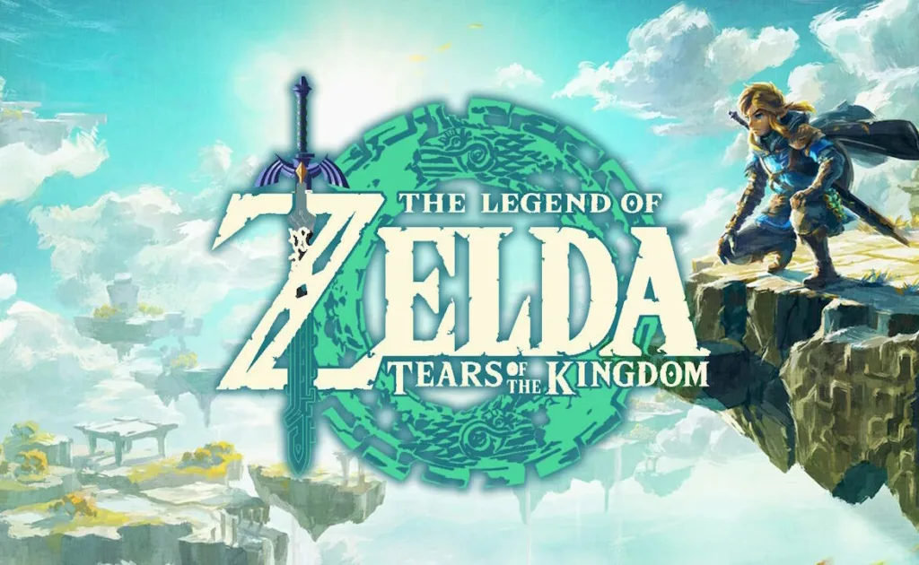 The Legend of Zelda: Tears of the Kingdom (PC - Emulator) Free Download