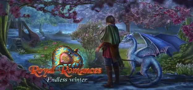 Royal Romances 4 Endless Winter Collectors Edition Free Download