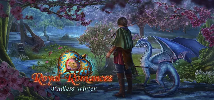 Royal Romances 4: Endless Winter Collector's Edition Free Download